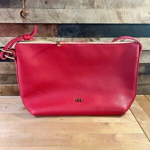 ❌ SOLD ❌ Portland Leather Goods Sugar large Slouchy, new.